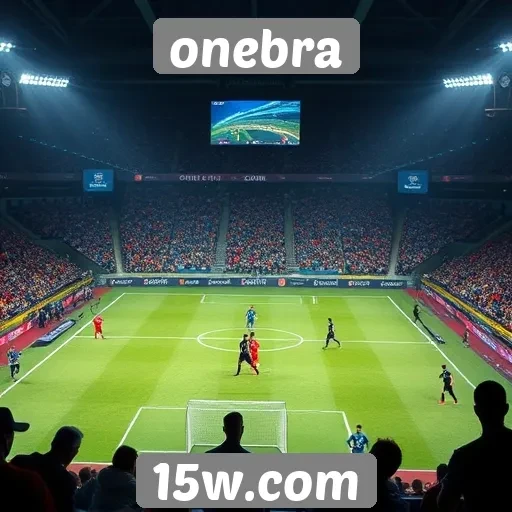 Gameplays ao vivo no site onebra