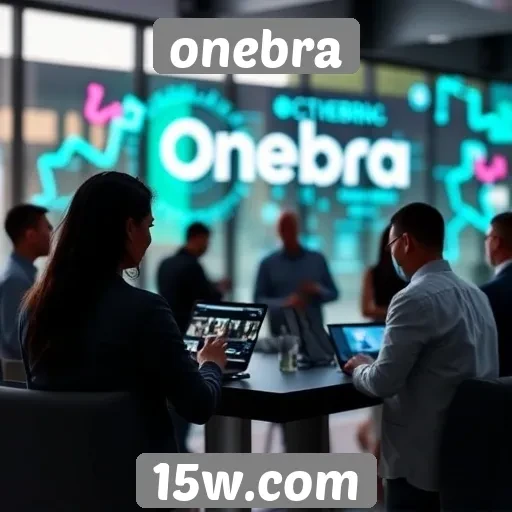 Investimentos em tecnologia impulsionam crescimento do Onebra