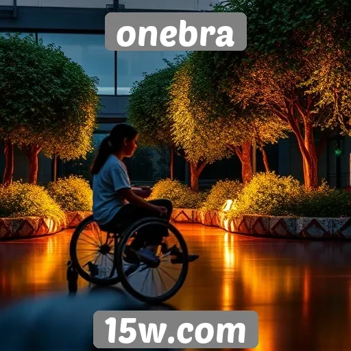Acessibilidade no site Onebra melhora experiência do usuário