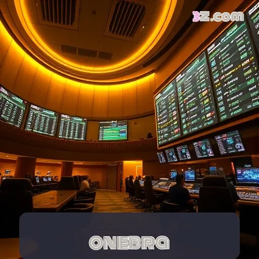 onebra: Descubra a Revolução do Login para Gamers Brasileiros