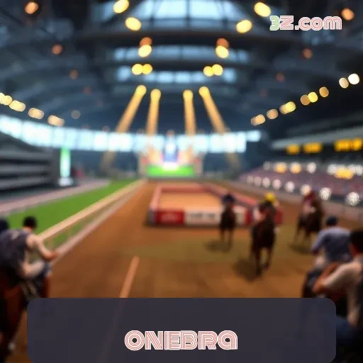 onebra: A Revolução dos Jogos Online Que Você Precisa Conhecer