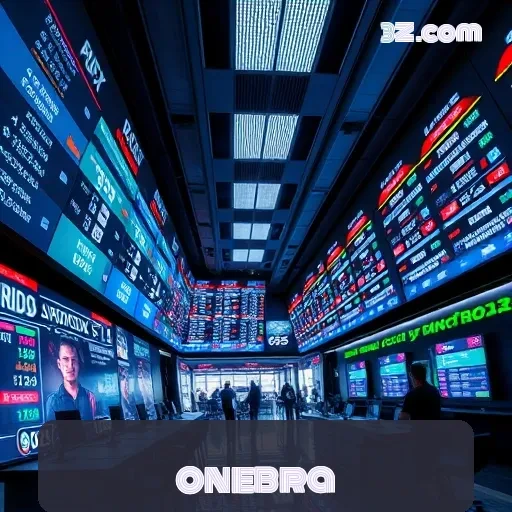 onebra: Novidades Imperdíveis em Eventos Esportivos para Apostas Online
