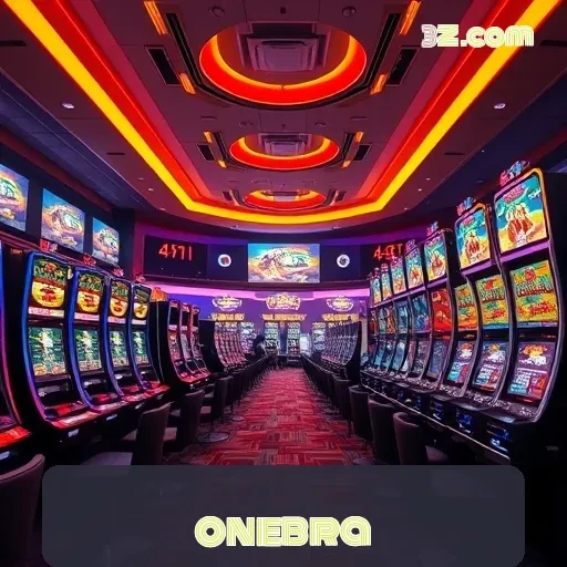 onebra: Descubra os Bônus Que Vão Transformar Seu Jogo