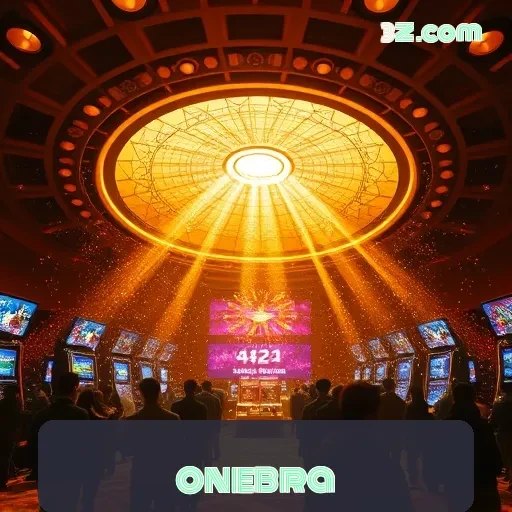 onebra: Os Recursos que Transformam sua Experiência em Jogos Online